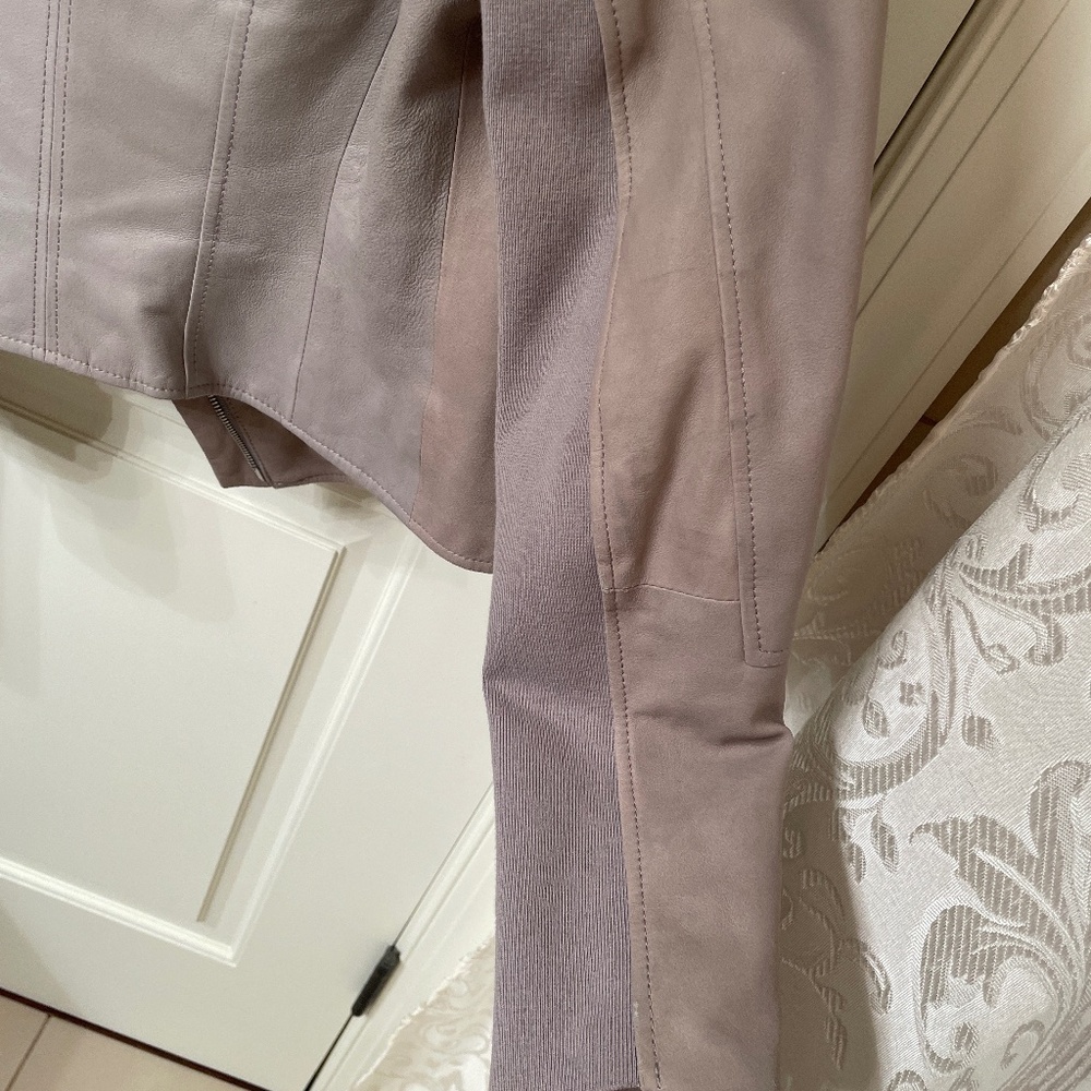 Bcbg Maxazria Jacket - image 5